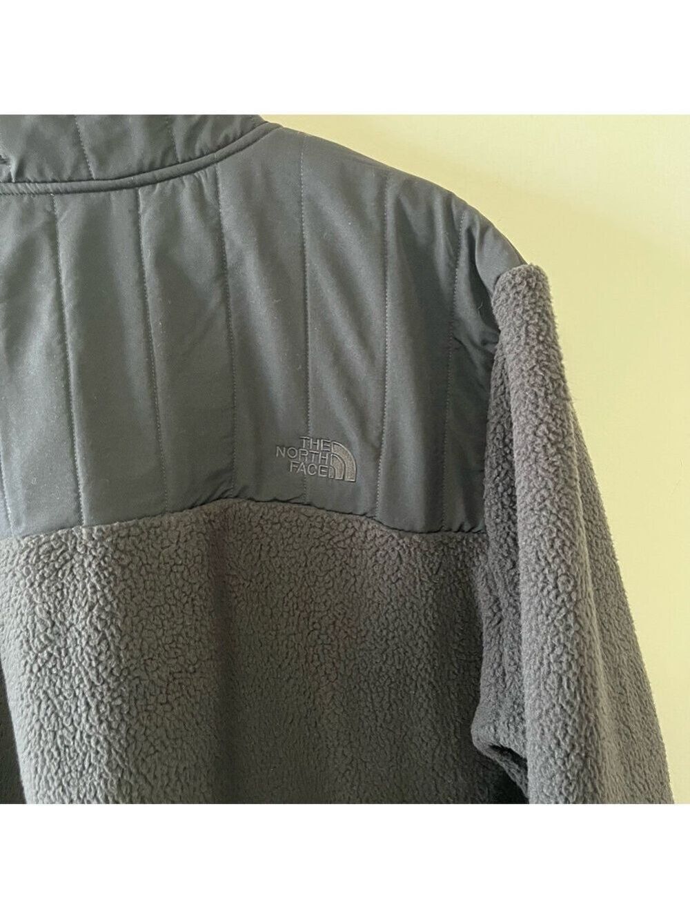 North Face Women's Cragmont Fleece Jacket Size 3X - Picture 8 of 16